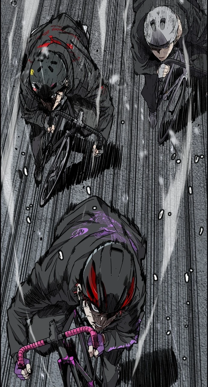 Read Wind Breaker Manhwa ENGLISH Manga Online