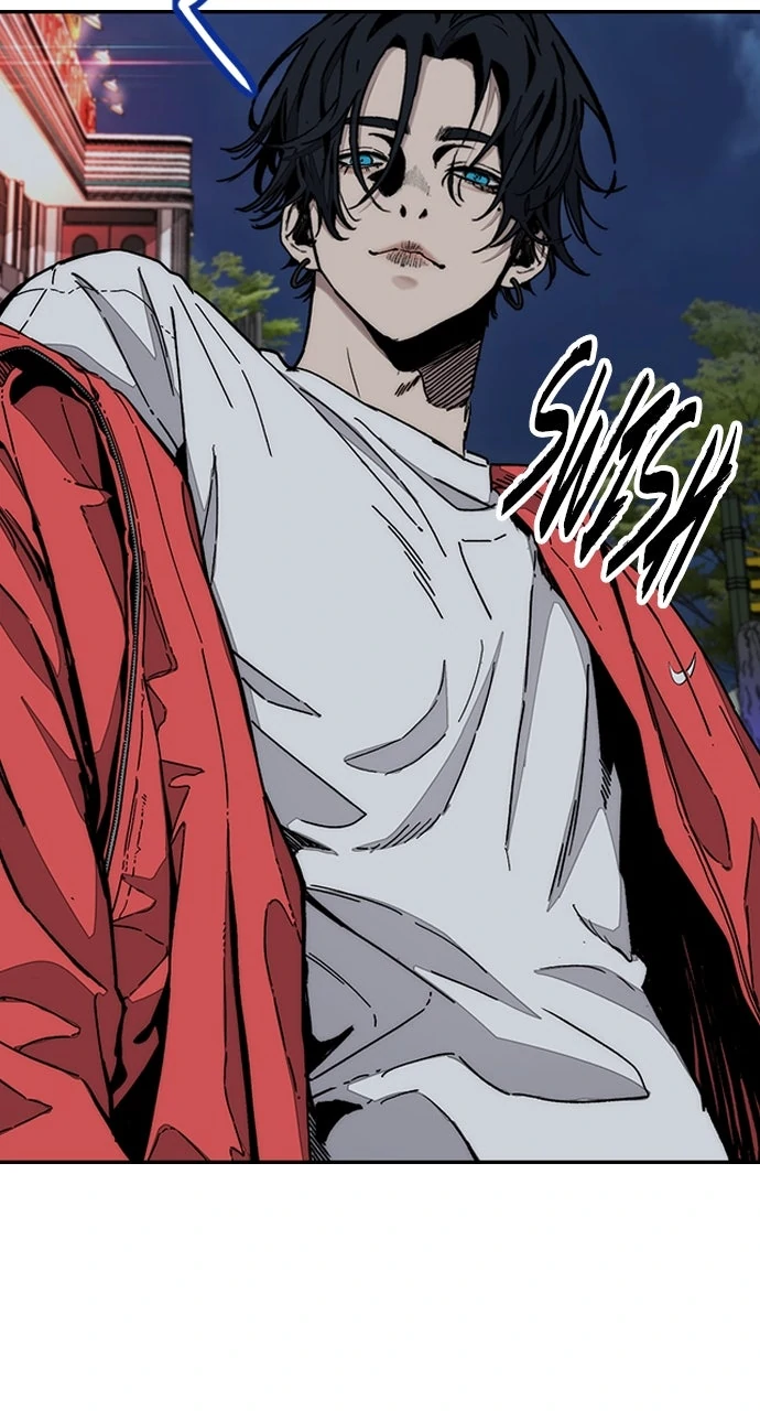 Read Wind Breaker Manhwa ENGLISH Manga Online