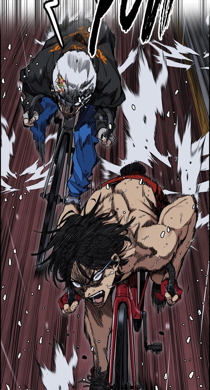 Read Wind Breaker Manhwa ENGLISH Manga Online