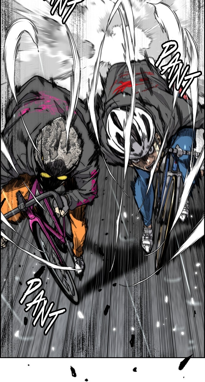 Read Wind Breaker Manhwa ENGLISH Manga Online