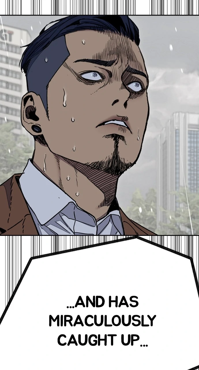 Read Wind Breaker Manhwa ENGLISH Manga Online