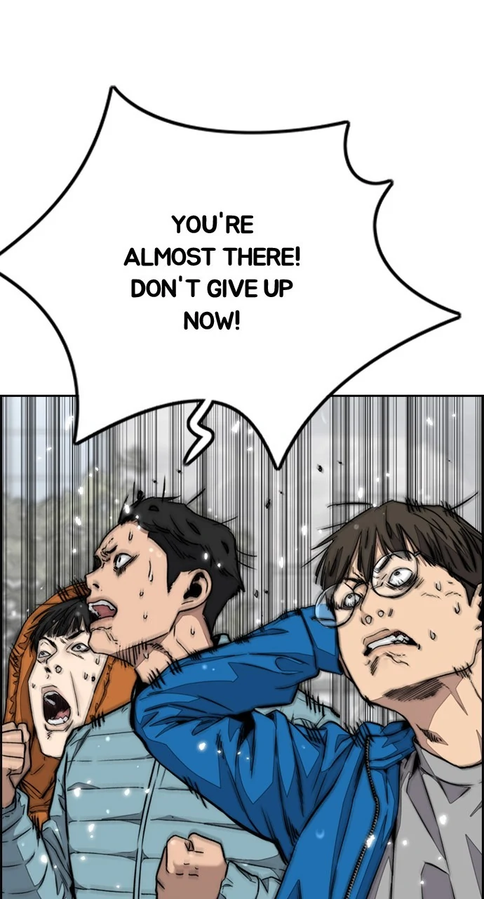 Read Wind Breaker Manhwa ENGLISH Manga Online