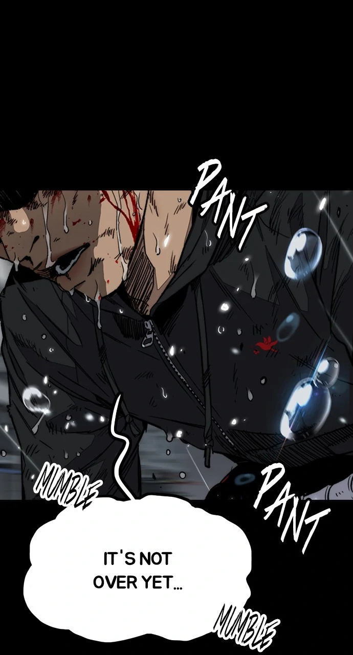 Read Wind Breaker Manhwa ENGLISH Manga Online