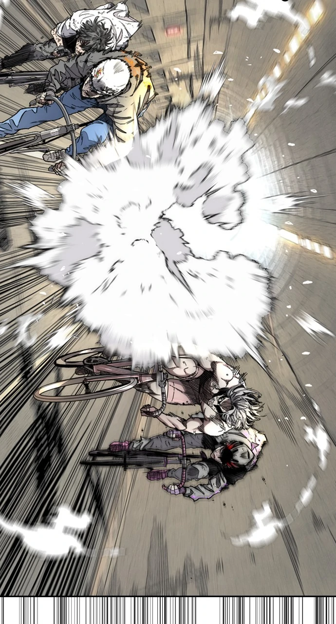 Read Wind Breaker Manhwa ENGLISH Manga Online