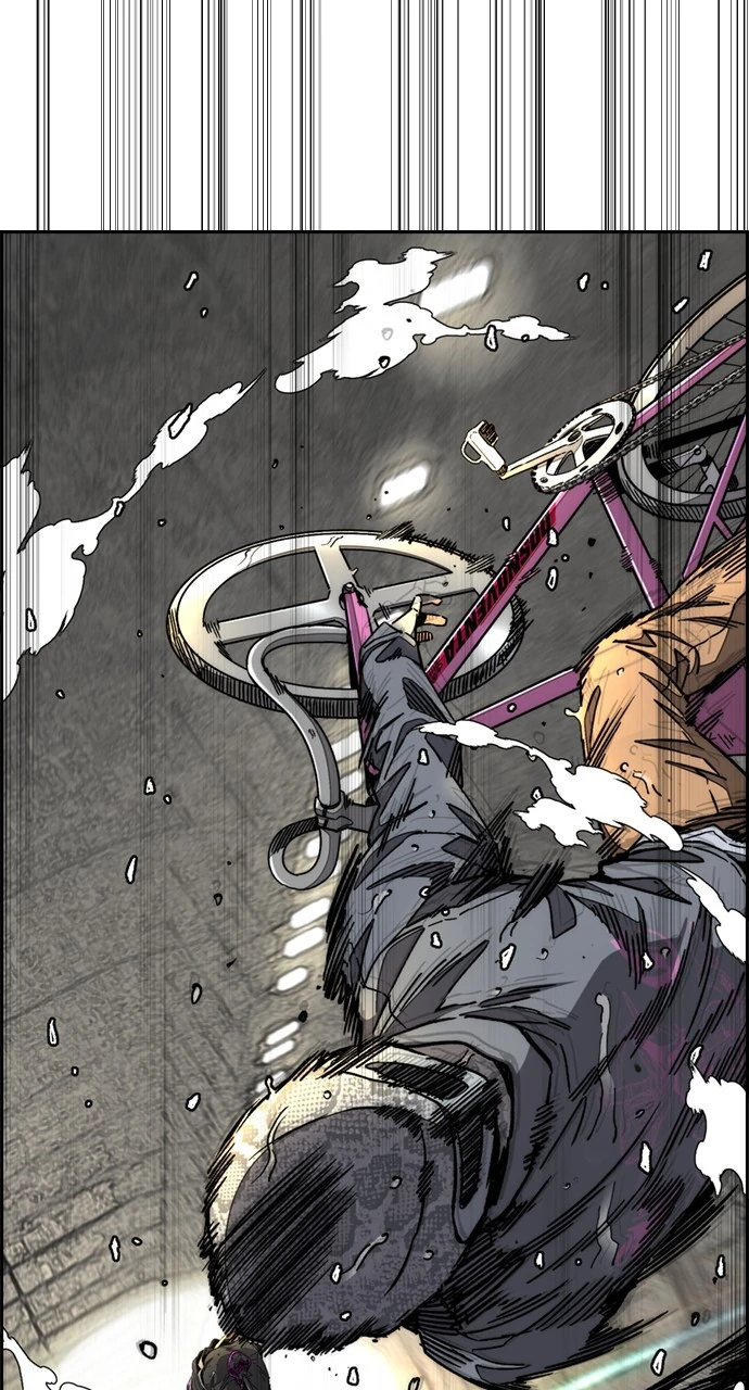 Read Wind Breaker Manhwa ENGLISH Manga Online