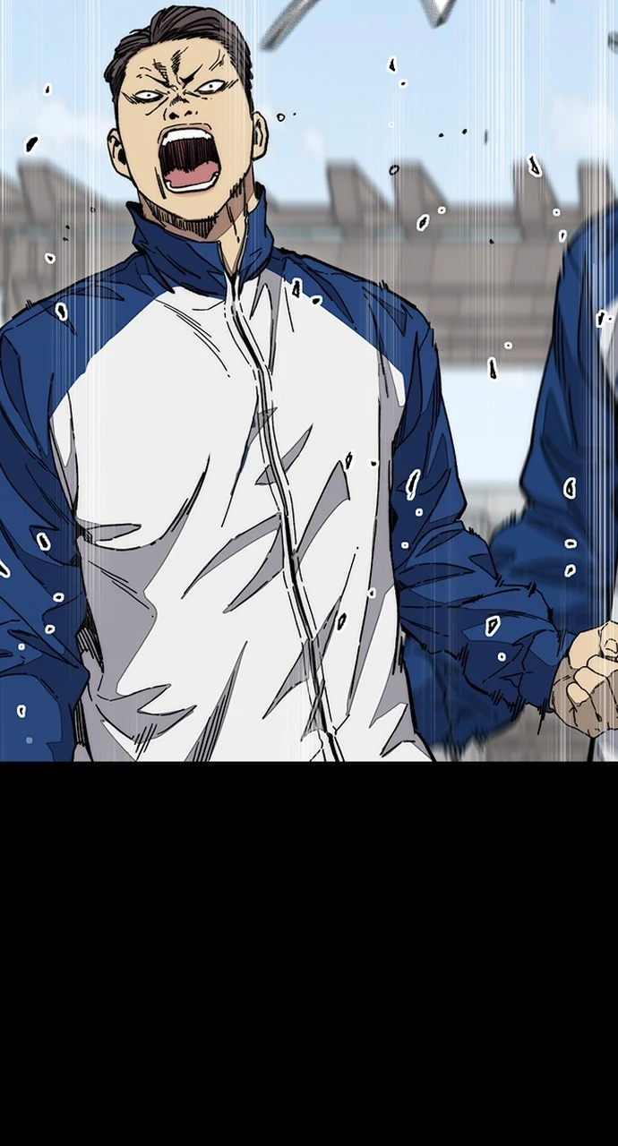 Read Wind Breaker Manhwa ENGLISH Manga Online