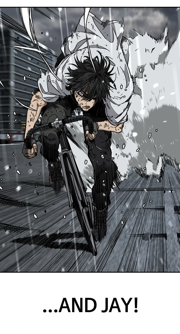 Read Wind Breaker Manhwa ENGLISH Manga Online