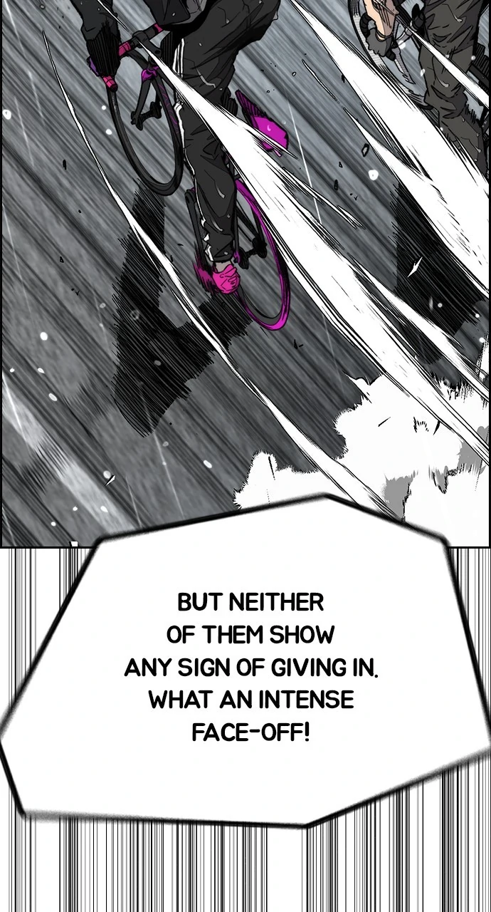 Read Wind Breaker Manhwa ENGLISH Manga Online