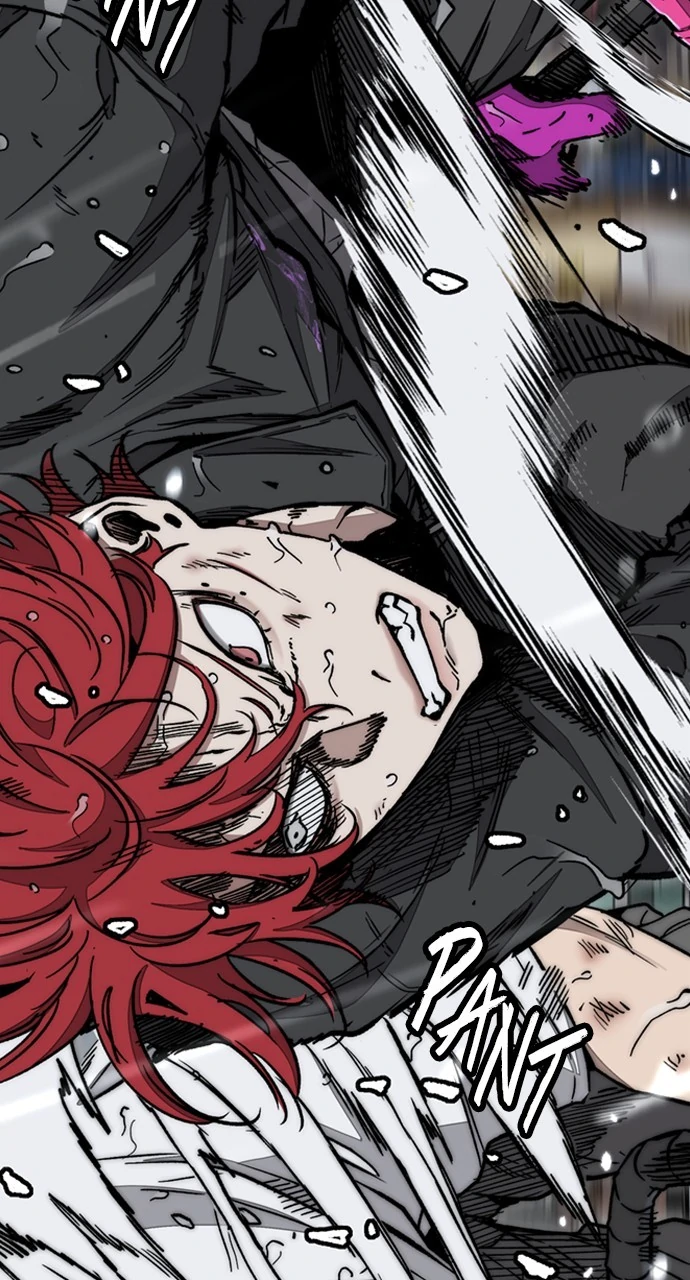 Read Wind Breaker Manhwa ENGLISH Manga Online