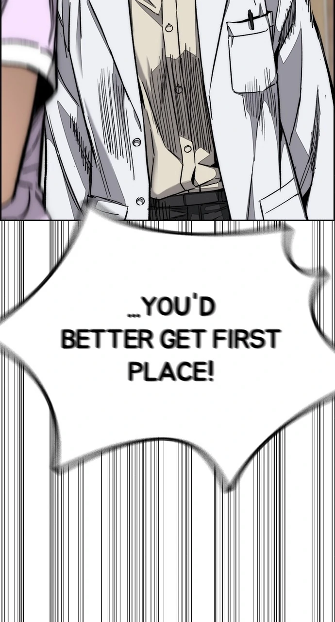 Read Wind Breaker Manhwa ENGLISH Manga Online