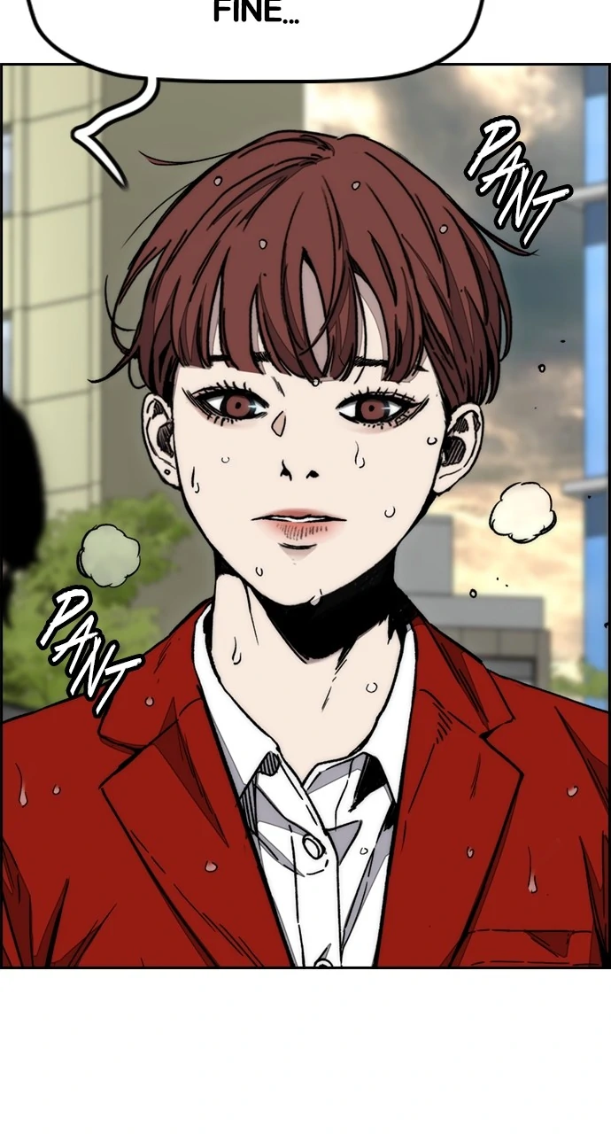 Read Wind Breaker Manhwa ENGLISH Manga Online