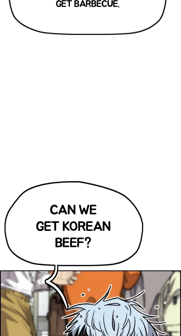 Read Wind Breaker Manhwa ENGLISH Manga Online