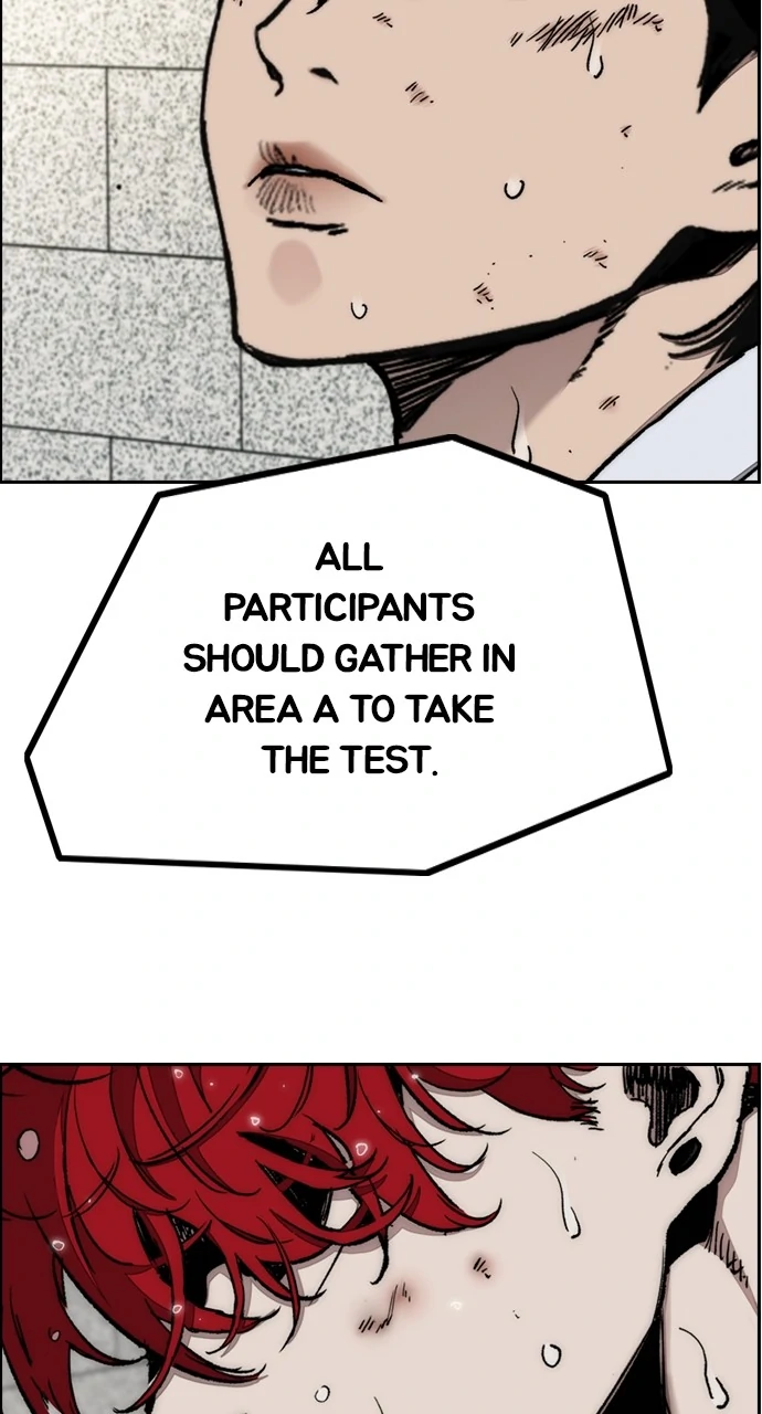 Read Wind Breaker Manhwa ENGLISH Manga Online