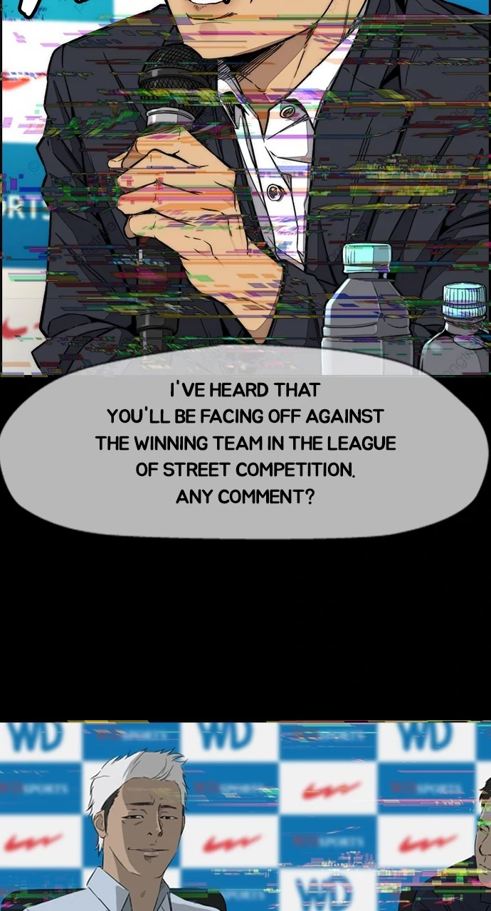 Read Wind Breaker Manhwa ENGLISH Manga Online