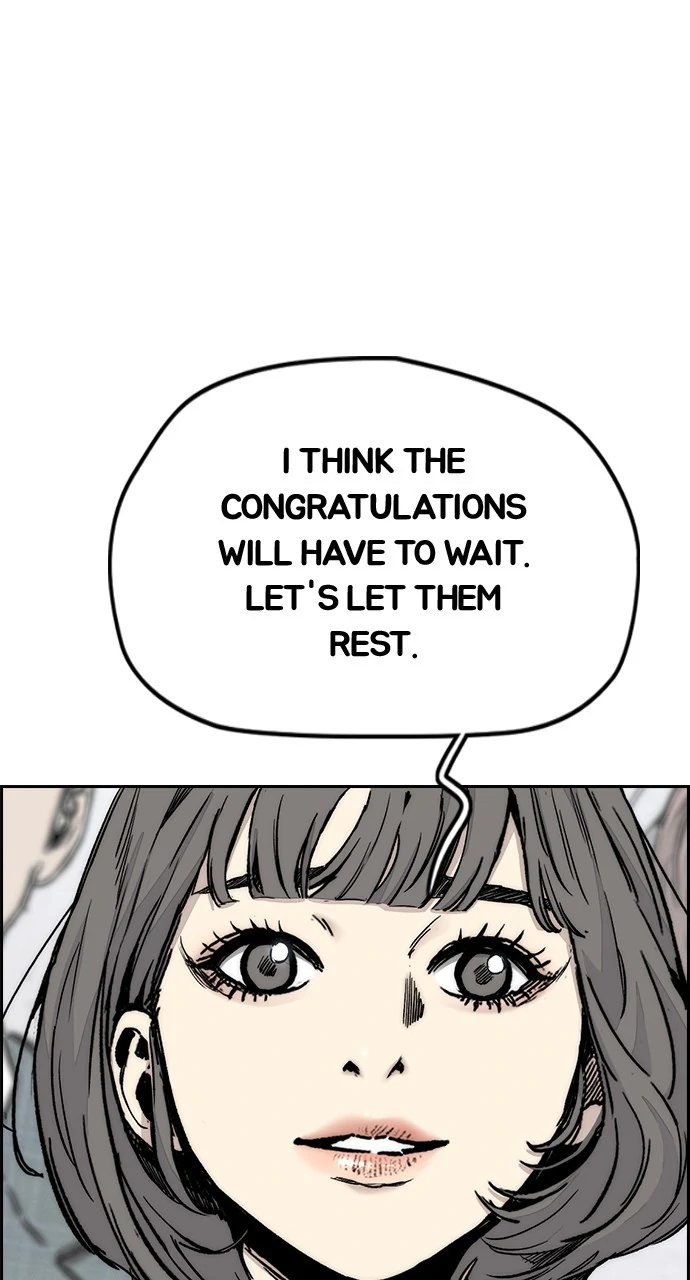 Read Wind Breaker Manhwa ENGLISH Manga Online