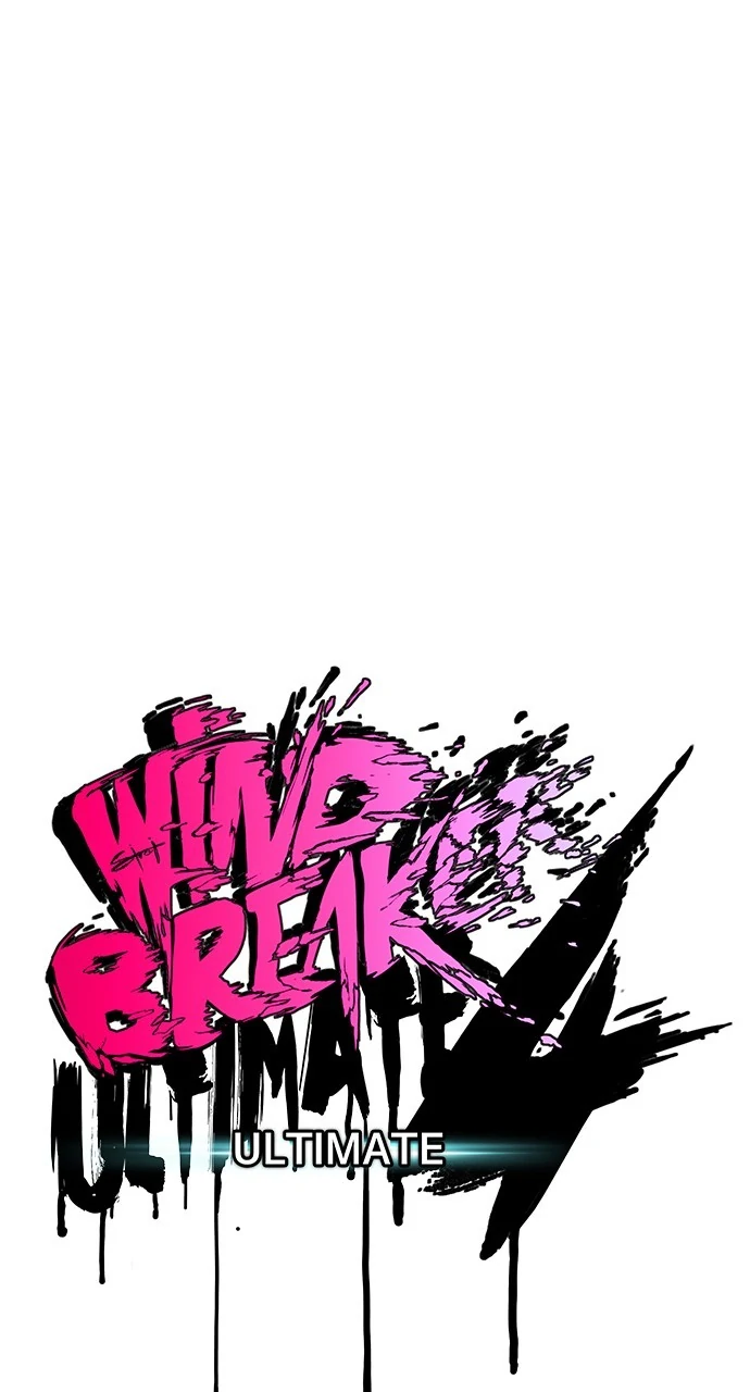 Read Wind Breaker Manhwa ENGLISH Manga Online