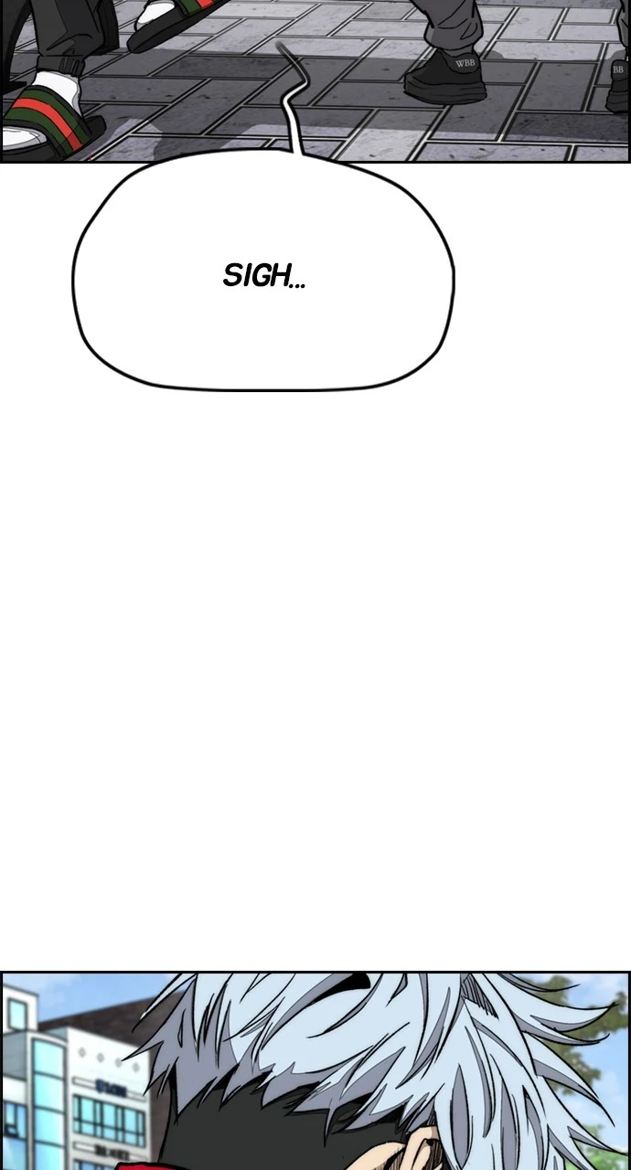 Read Wind Breaker Manhwa ENGLISH Manga Online