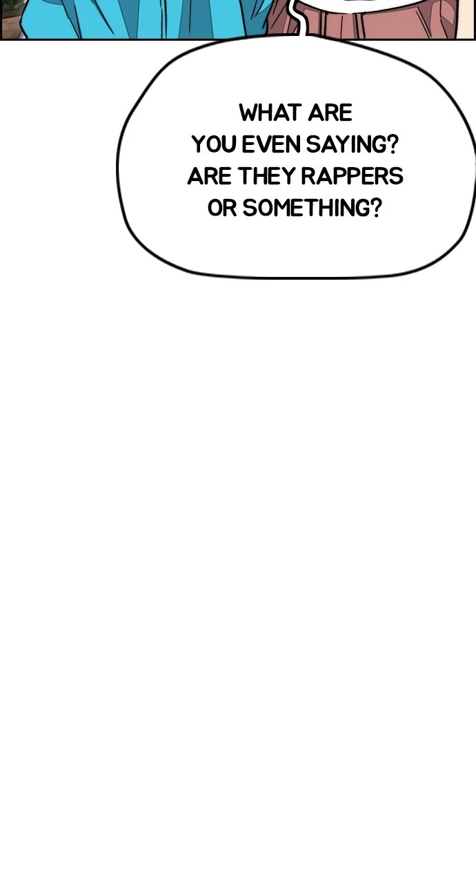 Read Wind Breaker Manhwa ENGLISH Manga Online