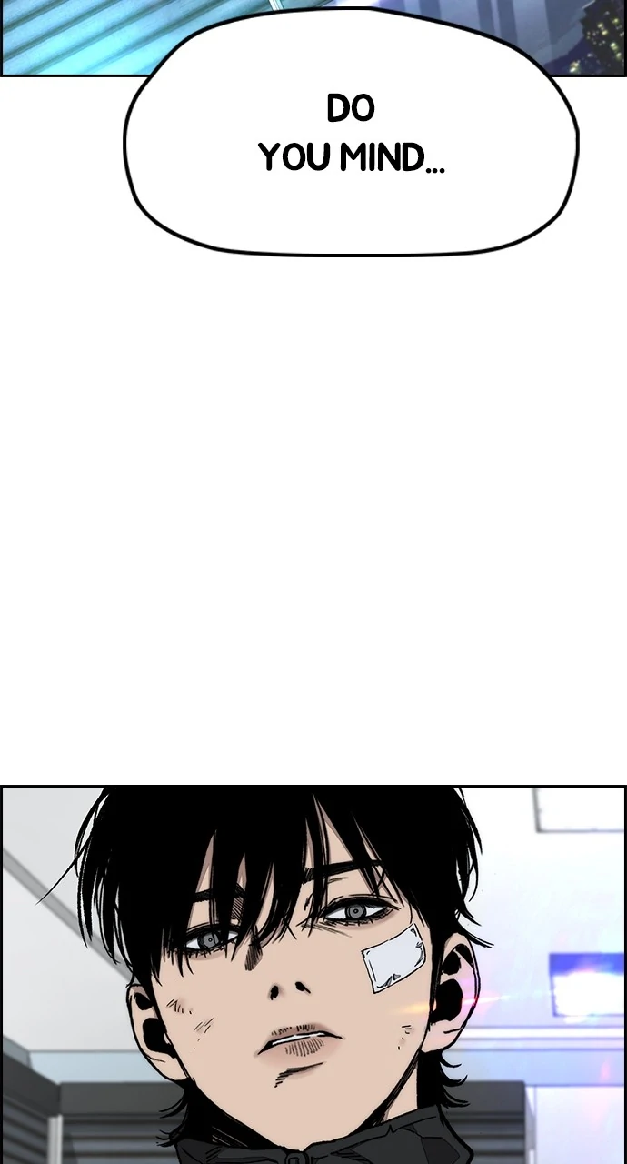 Read Wind Breaker Manhwa ENGLISH Manga Online