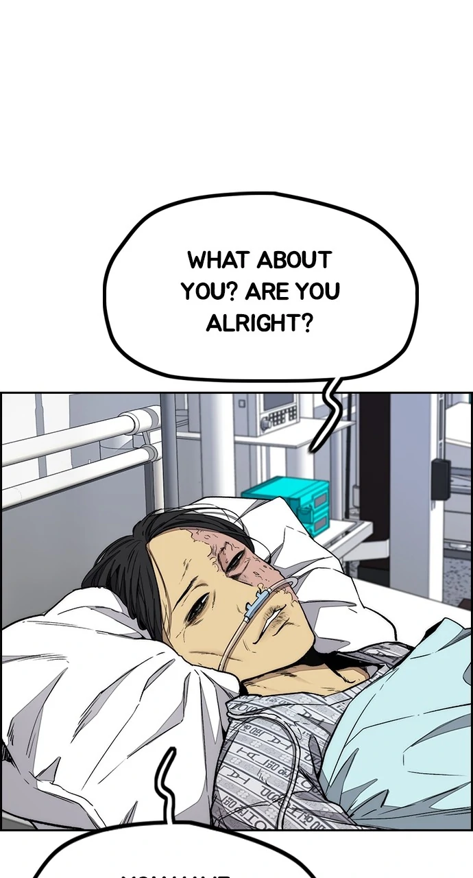 Read Wind Breaker Manhwa ENGLISH Manga Online