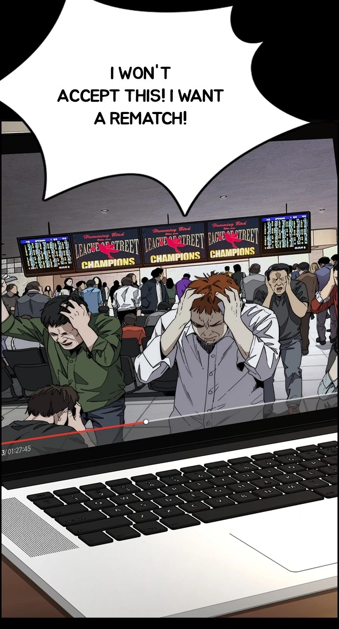 Read Wind Breaker Manhwa ENGLISH Manga Online