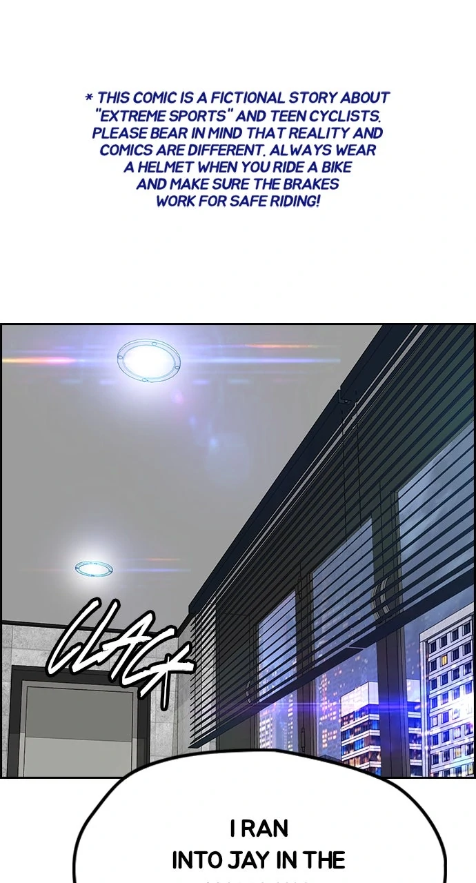 Read Wind Breaker Manhwa ENGLISH Manga Online