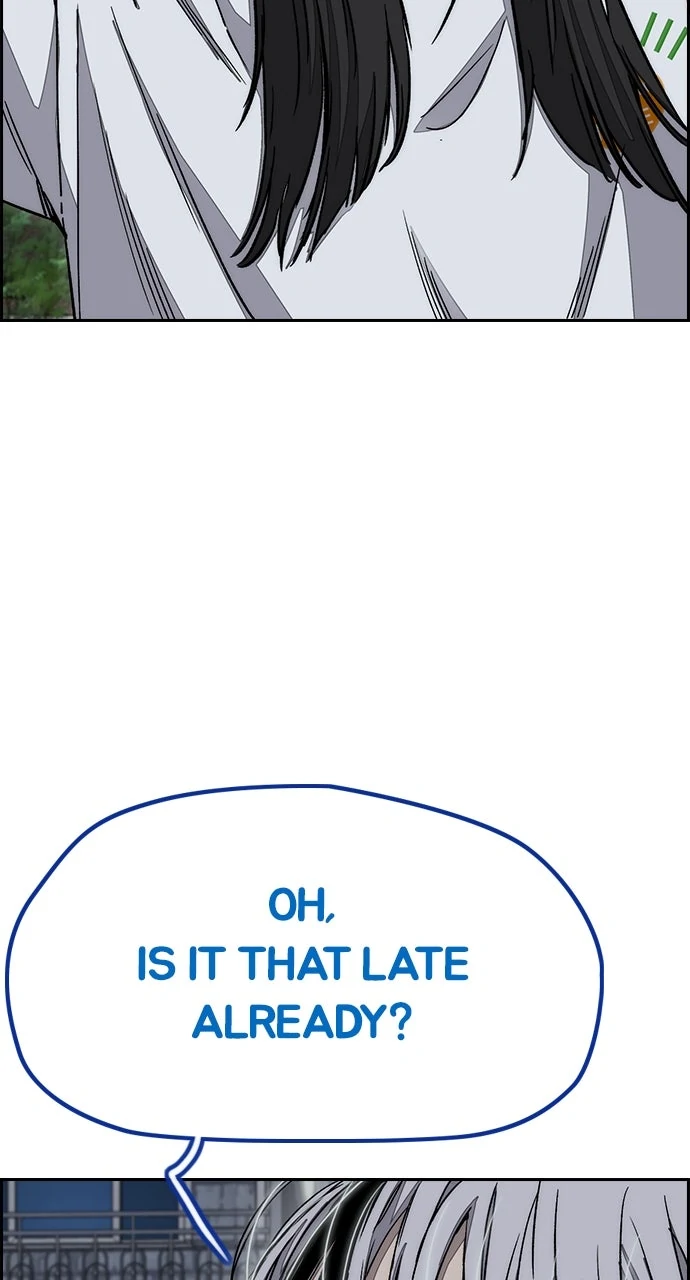 Read Wind Breaker Manhwa ENGLISH Manga Online