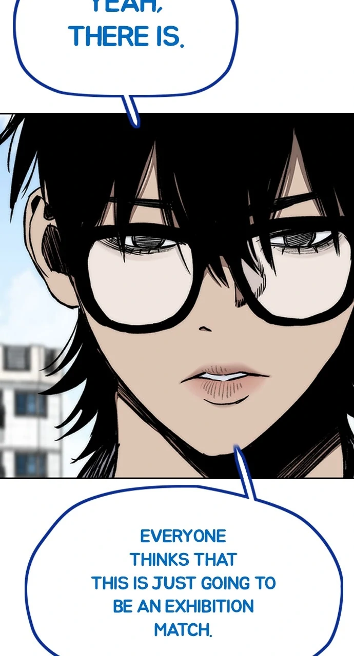 Read Wind Breaker Manhwa ENGLISH Manga Online