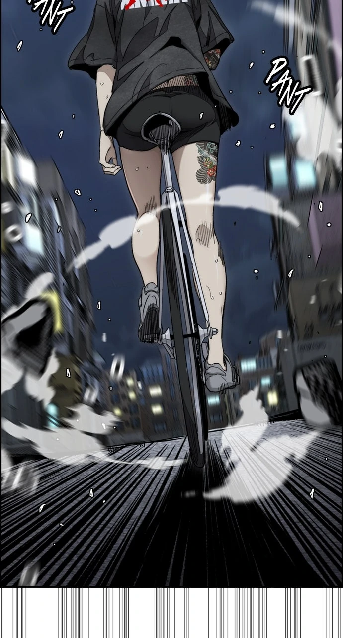 Read Wind Breaker Manhwa ENGLISH Manga Online