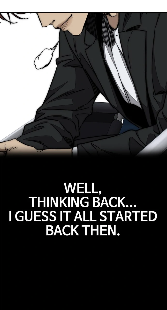 Read Wind Breaker Manhwa ENGLISH Manga Online