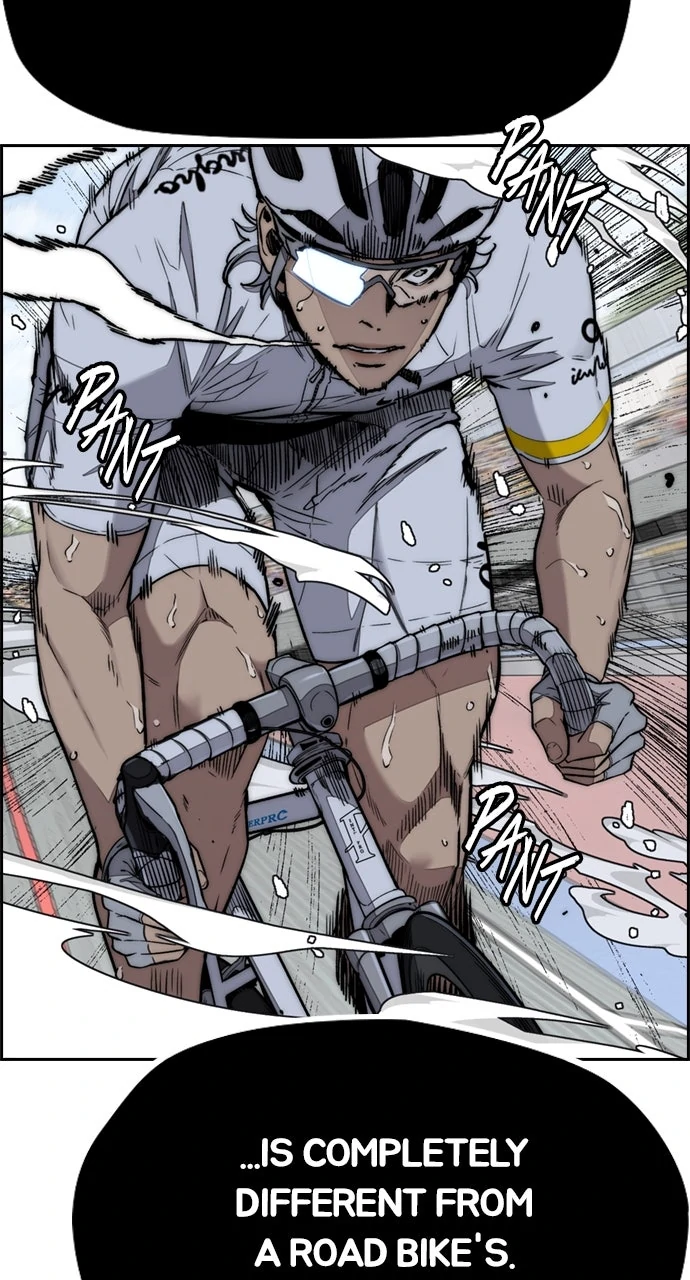 Read Wind Breaker Manhwa ENGLISH Manga Online