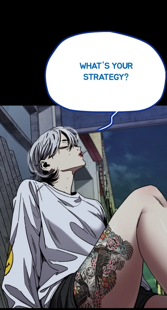 Read Wind Breaker Manhwa ENGLISH Manga Online