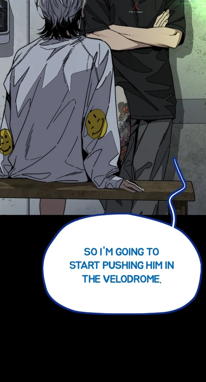 Read Wind Breaker Manhwa ENGLISH Manga Online