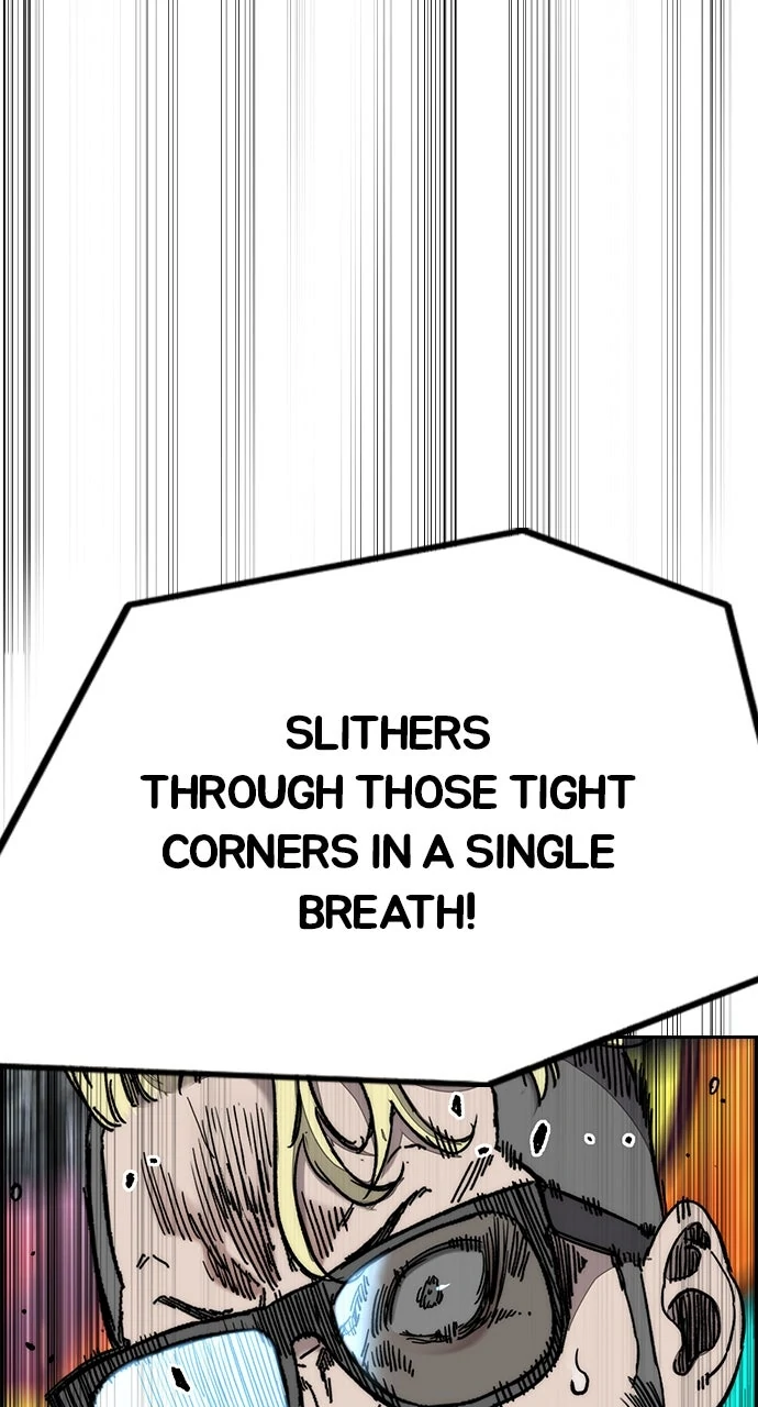 Read Wind Breaker Manhwa ENGLISH Manga Online