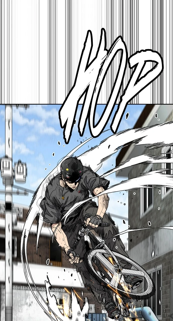 Read Wind Breaker Manhwa ENGLISH Manga Online