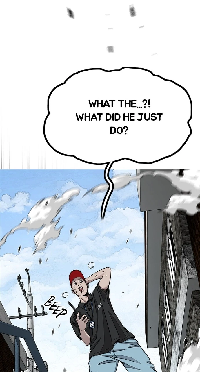 Read Wind Breaker Manhwa ENGLISH Manga Online