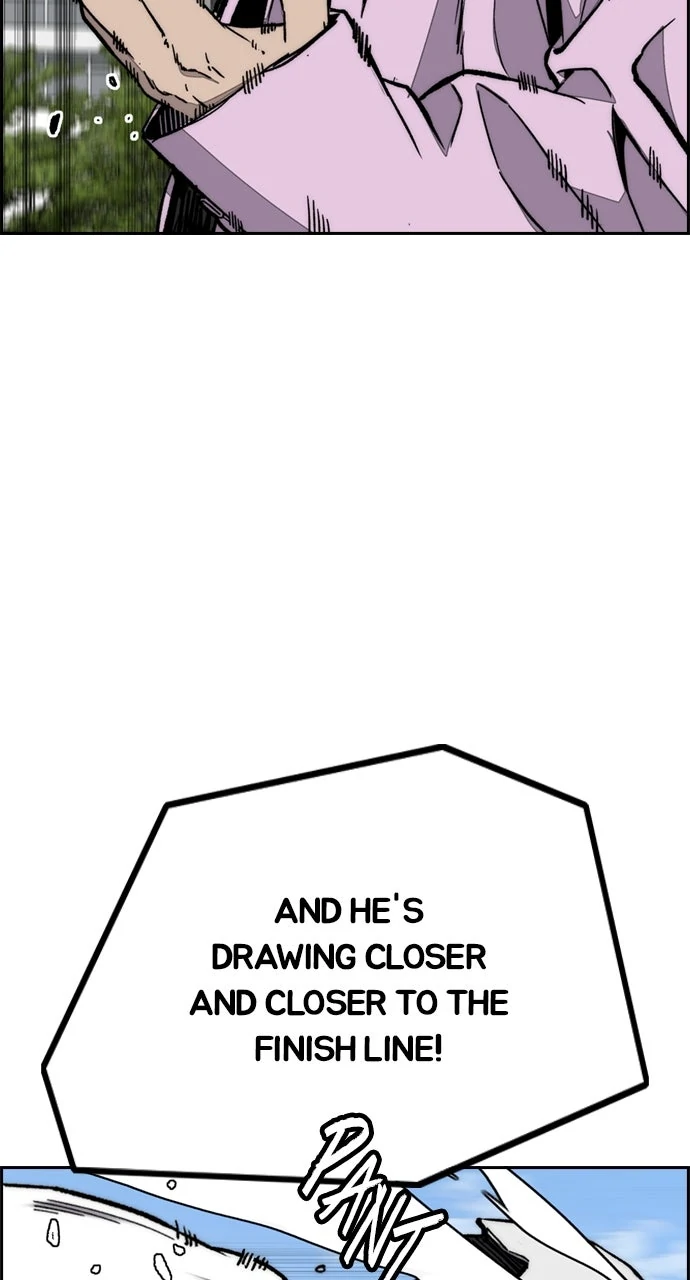 Read Wind Breaker Manhwa ENGLISH Manga Online