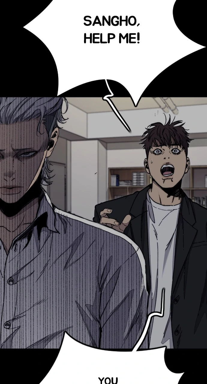 Read Wind Breaker Manhwa ENGLISH Manga Online