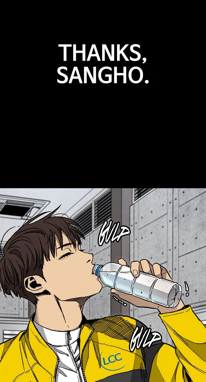 Read Wind Breaker Manhwa ENGLISH Manga Online