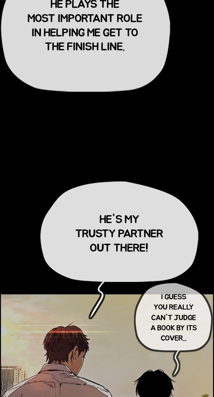 Read Wind Breaker Manhwa ENGLISH Manga Online