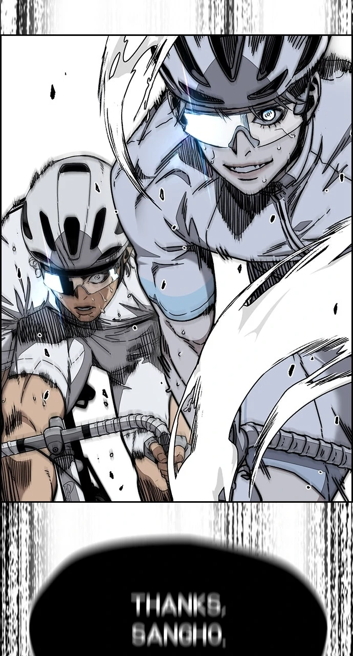 Read Wind Breaker Manhwa ENGLISH Manga Online