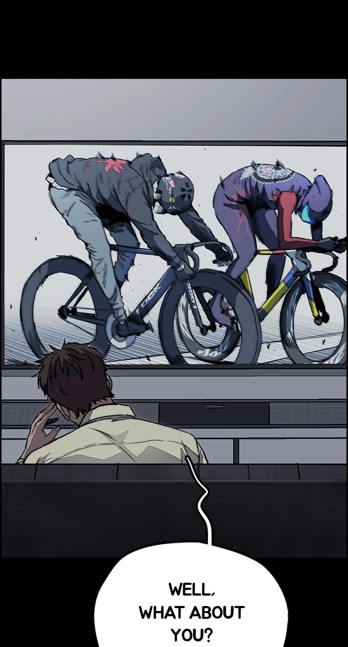 Read Wind Breaker Manhwa ENGLISH Manga Online