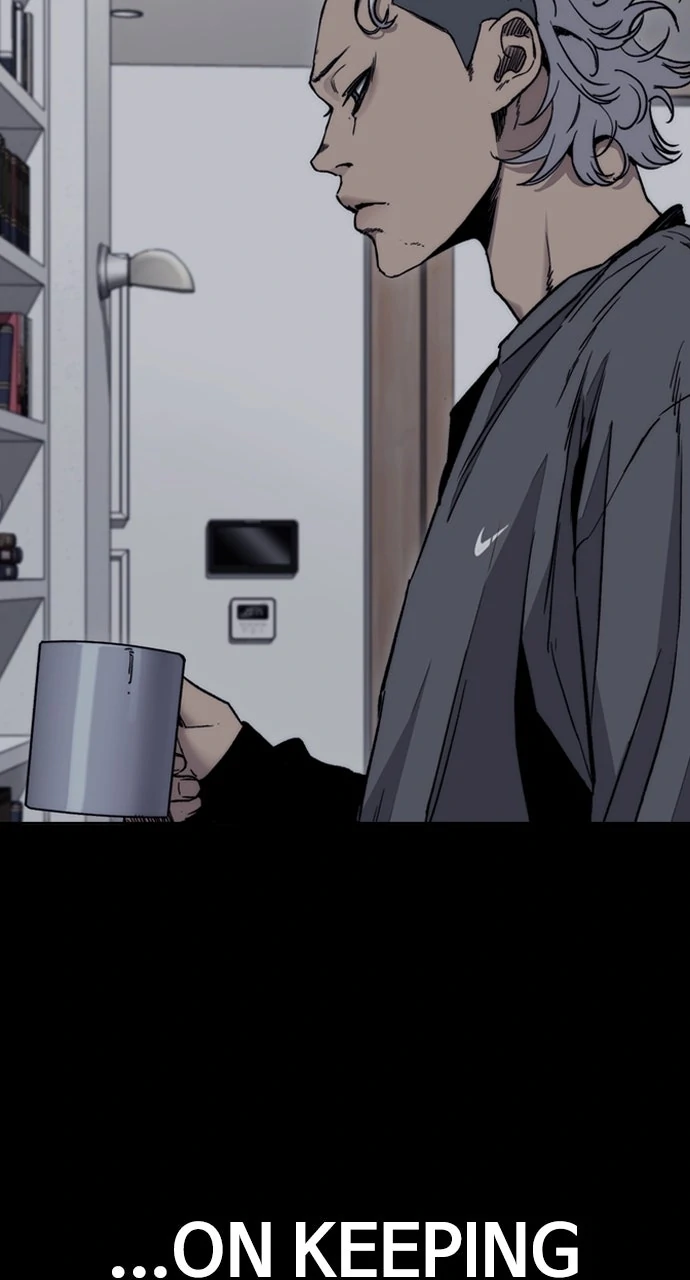 Read Wind Breaker Manhwa ENGLISH Manga Online