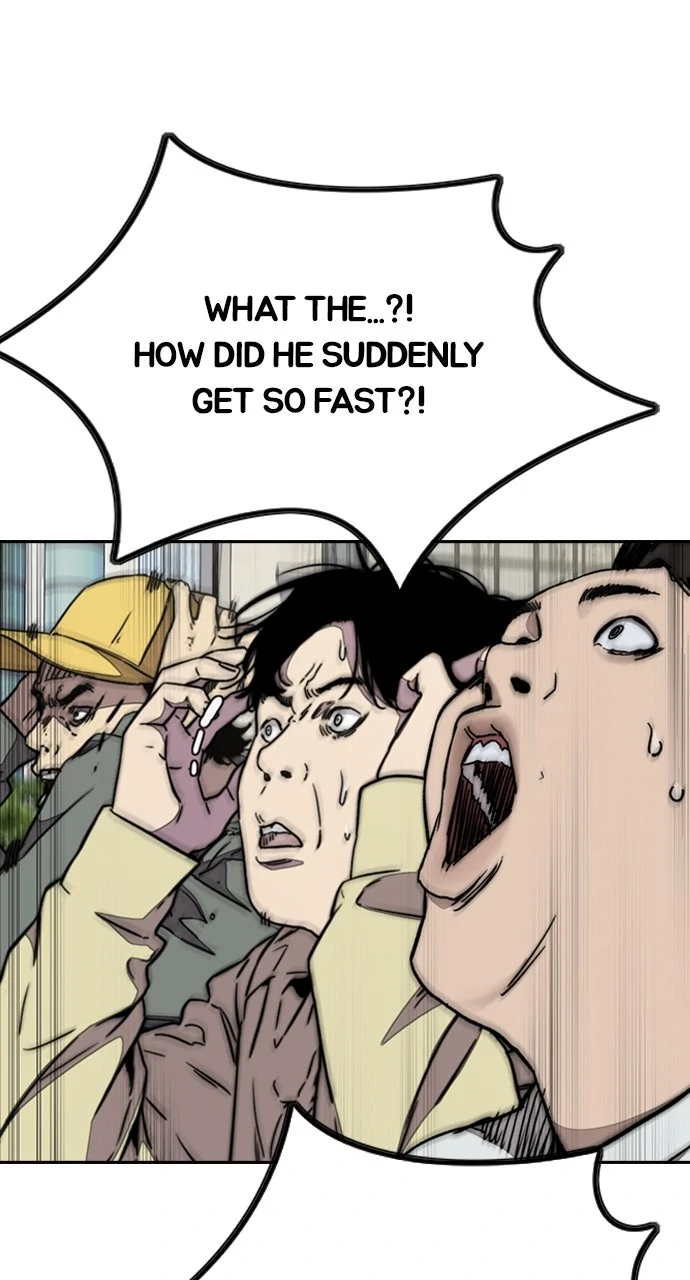 Read Wind Breaker Manhwa ENGLISH Manga Online