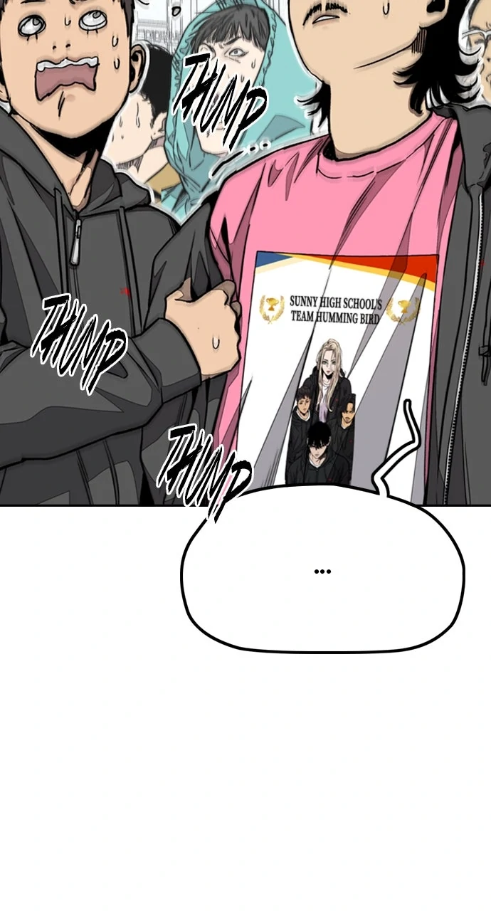 Read Wind Breaker Manhwa ENGLISH Manga Online