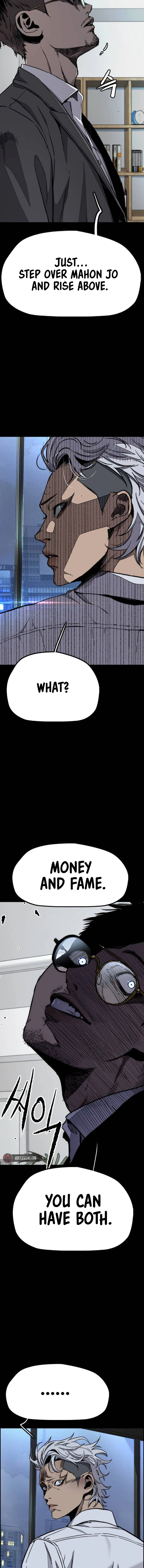 Read Wind Breaker Manhwa ENGLISH Manga Online