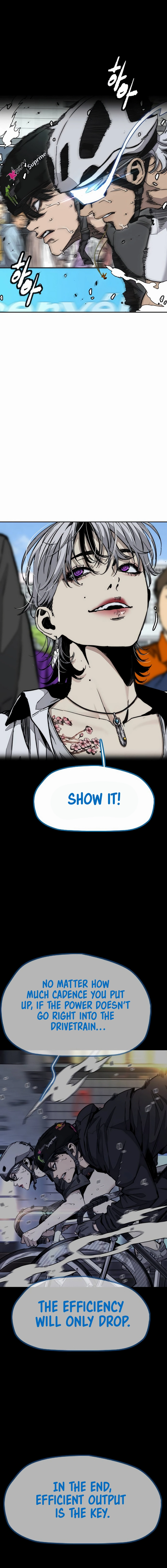 Read Wind Breaker Manhwa ENGLISH Manga Online