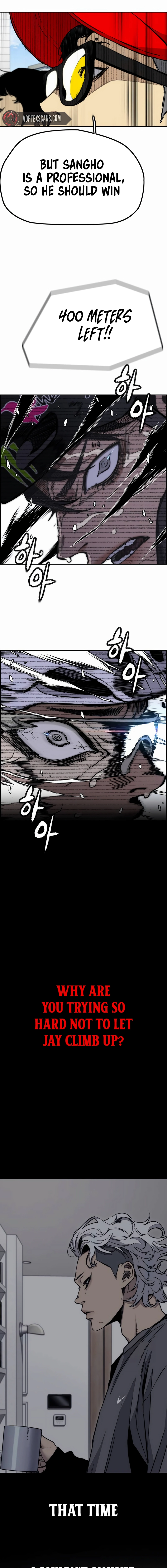 Read Wind Breaker Manhwa ENGLISH Manga Online