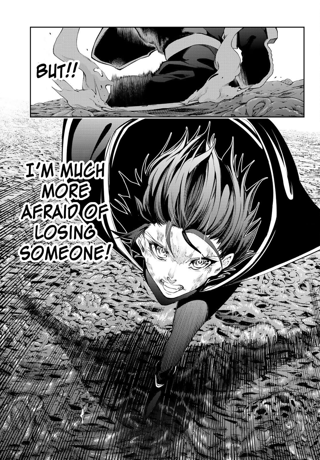 Read Wistoria_ Wand and Sword ENGLISH Manga Online