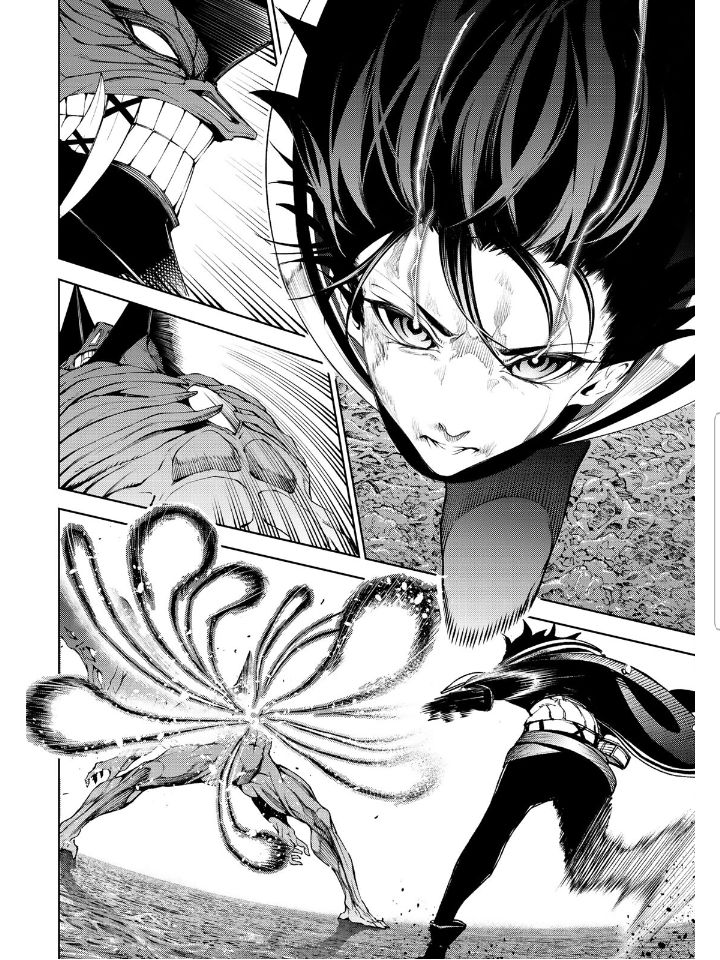 Read Wistoria_ Wand and Sword ENGLISH Manga Online